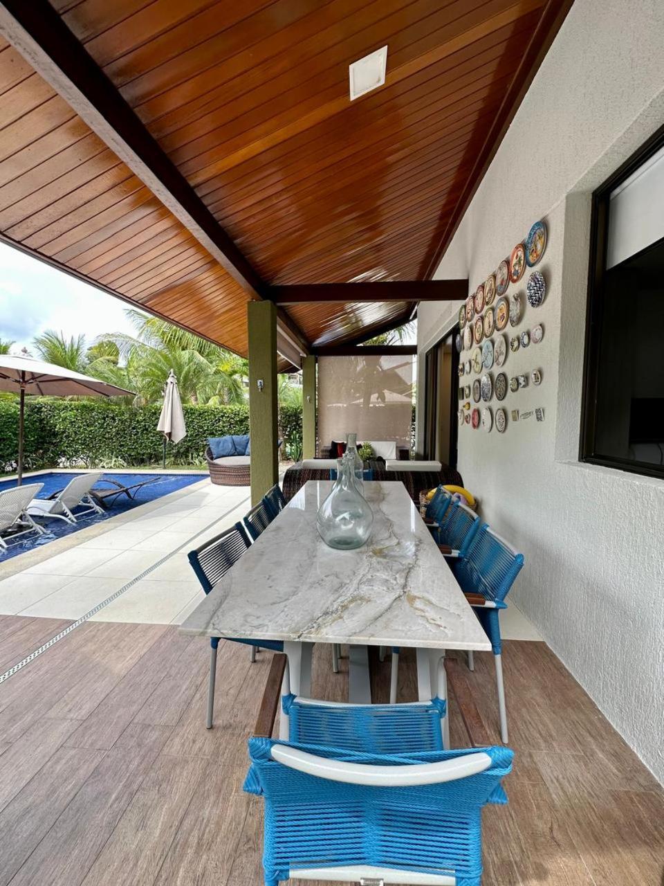Four-Bedroom House