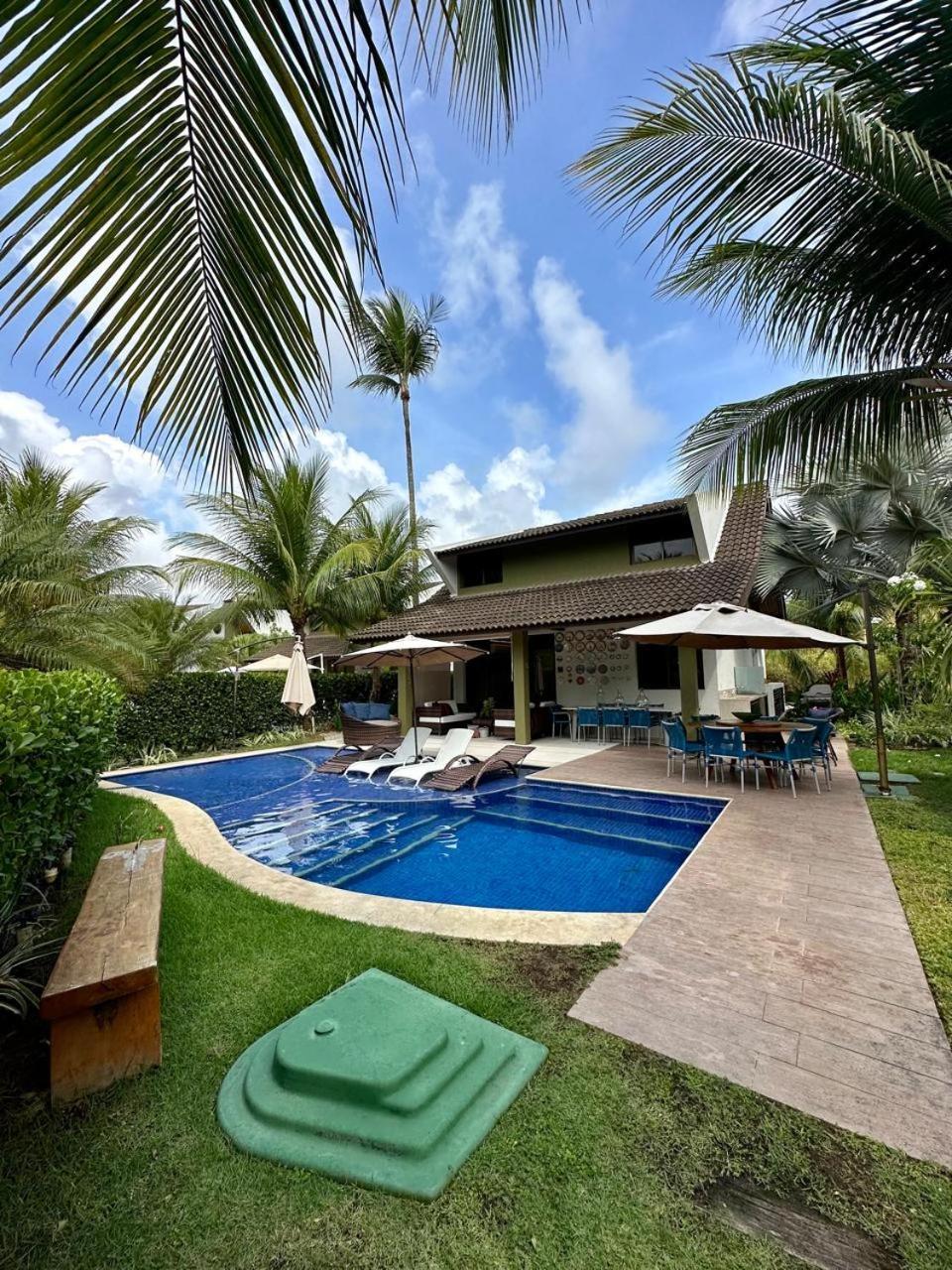 Four-Bedroom House